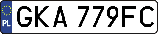 GKA779FC