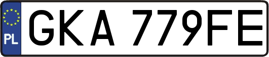 GKA779FE