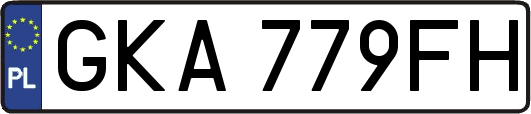 GKA779FH