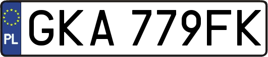 GKA779FK