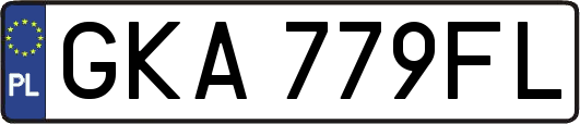 GKA779FL