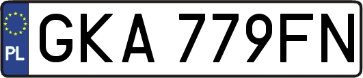 GKA779FN