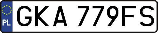 GKA779FS