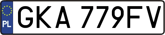 GKA779FV