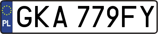 GKA779FY