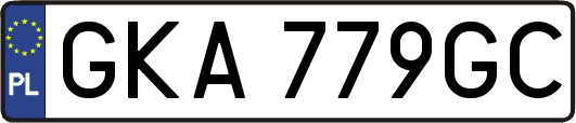 GKA779GC