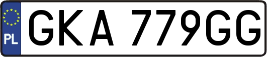 GKA779GG