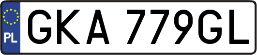 GKA779GL