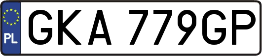 GKA779GP