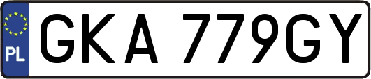 GKA779GY
