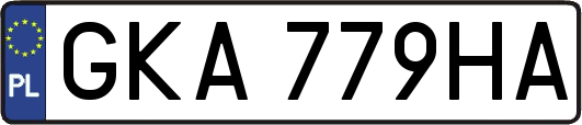 GKA779HA