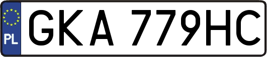 GKA779HC