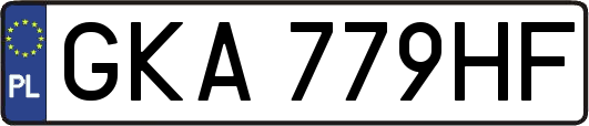 GKA779HF