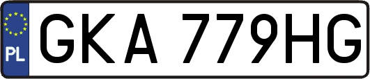 GKA779HG