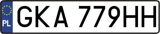 GKA779HH