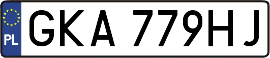 GKA779HJ