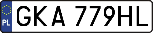 GKA779HL