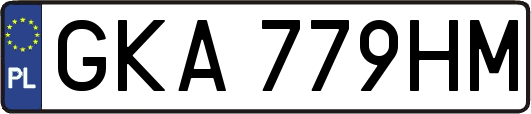 GKA779HM