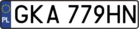 GKA779HN