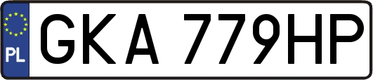 GKA779HP