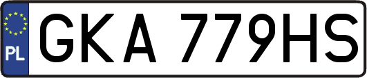 GKA779HS