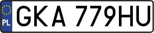 GKA779HU
