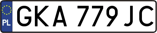 GKA779JC