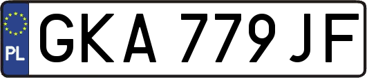 GKA779JF