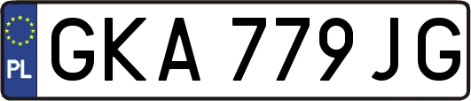 GKA779JG