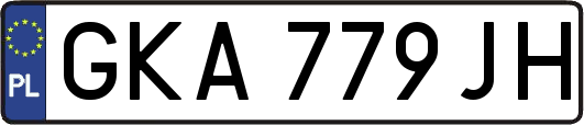 GKA779JH