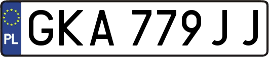 GKA779JJ