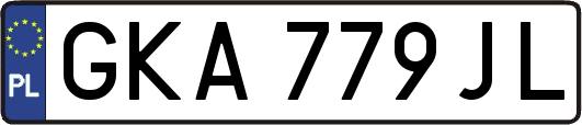 GKA779JL