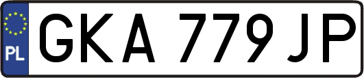 GKA779JP