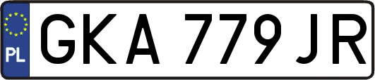 GKA779JR