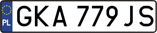 GKA779JS
