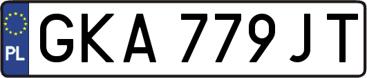 GKA779JT