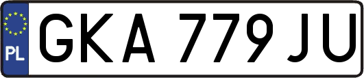 GKA779JU