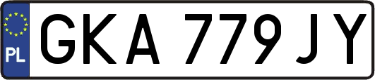 GKA779JY
