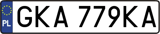 GKA779KA