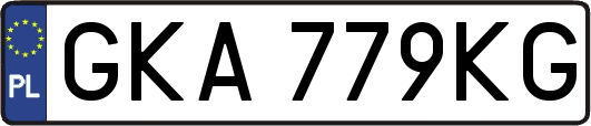 GKA779KG