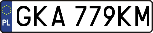 GKA779KM