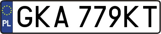 GKA779KT
