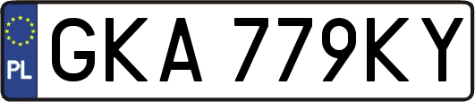 GKA779KY