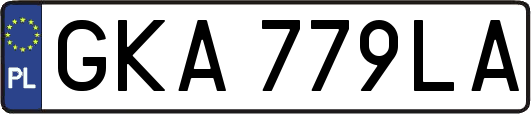 GKA779LA