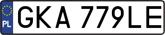 GKA779LE