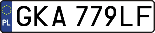 GKA779LF