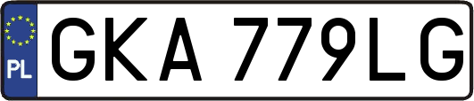 GKA779LG