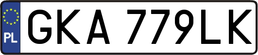 GKA779LK