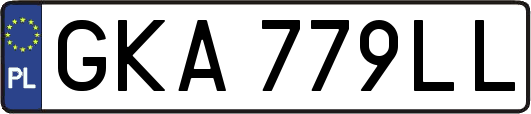 GKA779LL