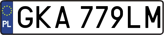 GKA779LM